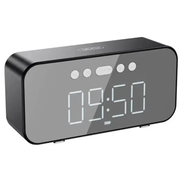 اسپیکر بلوتوث و ساعت دیجیتال ایکس او مدل XO F41 — تصویر ۲
