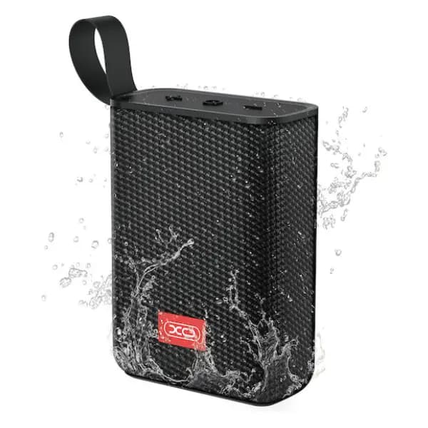 اسپیکر بلوتوثی 5 وات ایکس او مدل XO F74 — تصویر ۲