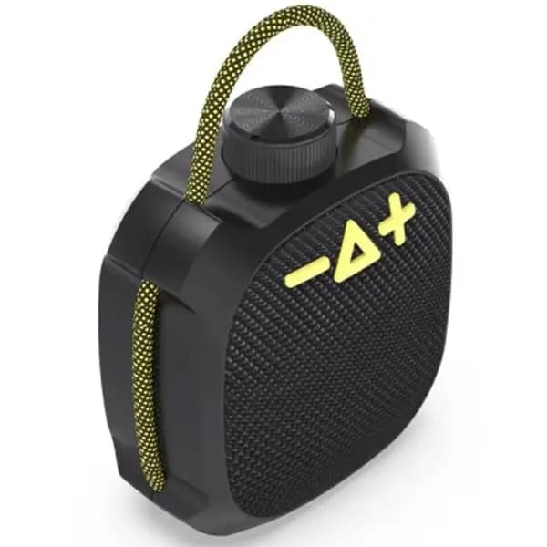 اسپیکر بلوتوثی ضد آب با نور RGB ایکس او مدل XO F77 — تصویر ۴