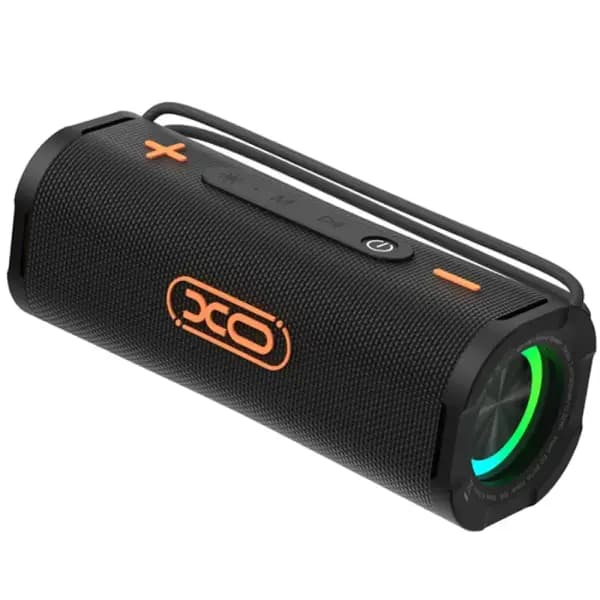 اسپیکر بلوتوثی 30 وات با نور RGB ایکس او مدل XO F76