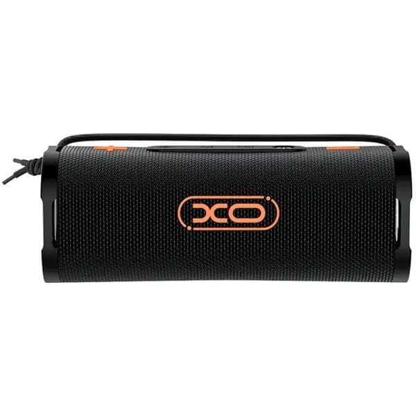 اسپیکر بلوتوثی 30 وات با نور RGB ایکس او مدل XO F76 — تصویر ۴