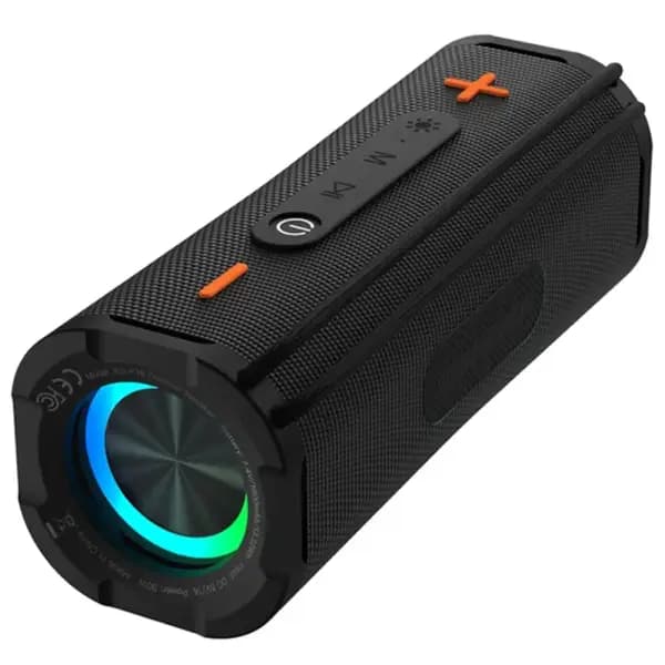 اسپیکر بلوتوثی 30 وات با نور RGB ایکس او مدل XO F76 — تصویر ۲