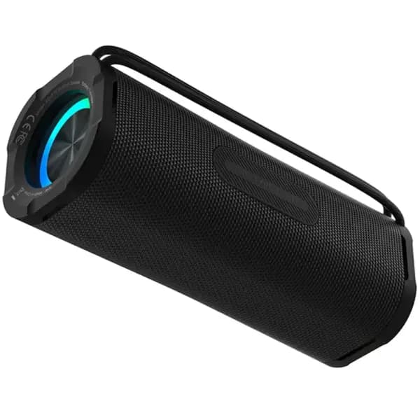 اسپیکر بلوتوثی 30 وات با نور RGB ایکس او مدل XO F76 — تصویر ۳