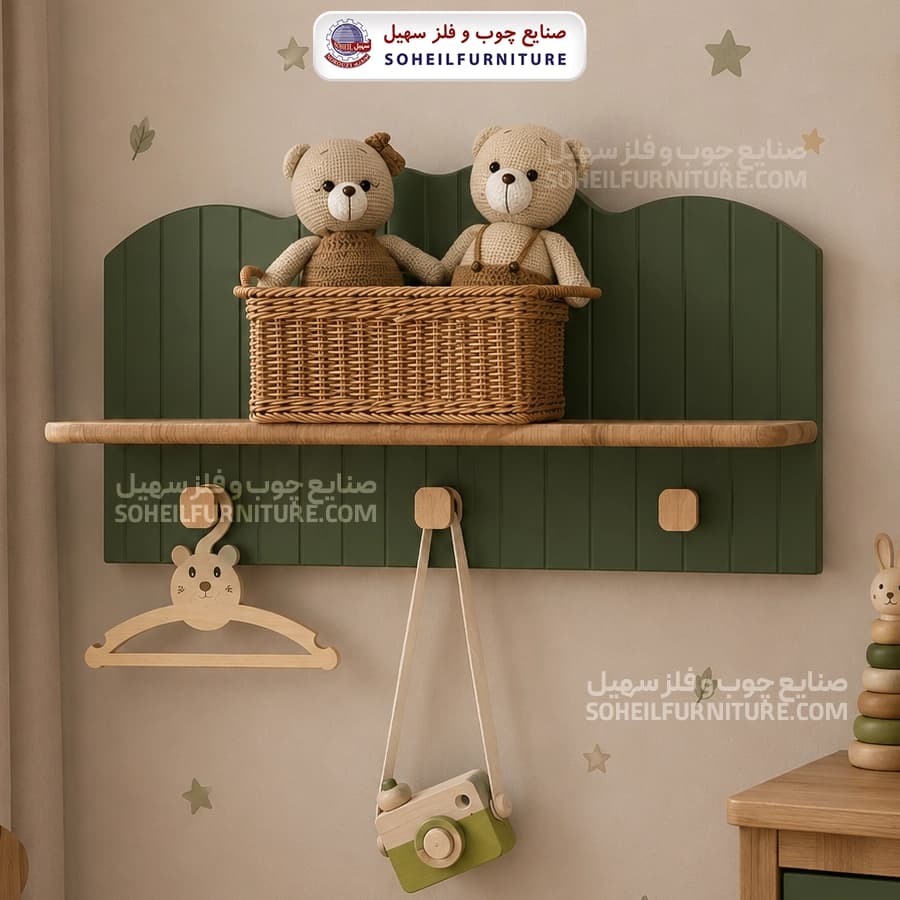 جاعروسکی راشل