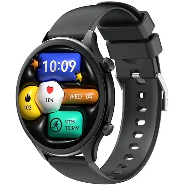 ساعت هوشمند با بند سیلیکونی ایکس او مدل XO J14 Smart Watch
