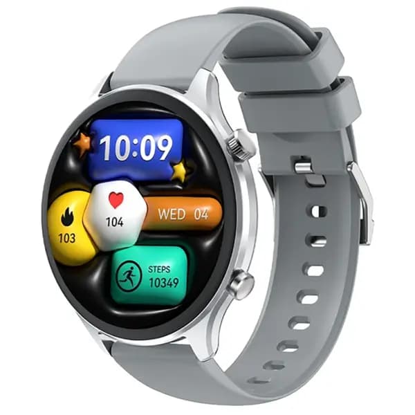 ساعت هوشمند با بند سیلیکونی ایکس او مدل XO J14 Smart Watch — تصویر ۲