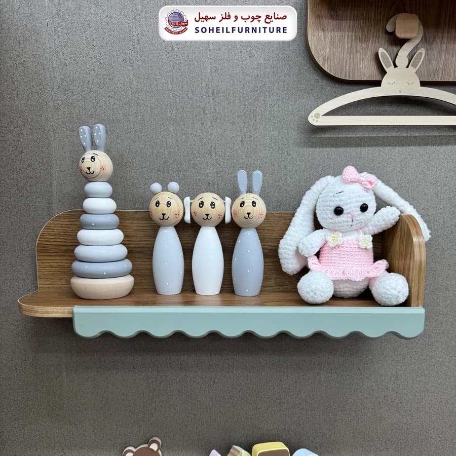 جاعروسکی بانی — تصویر ۵