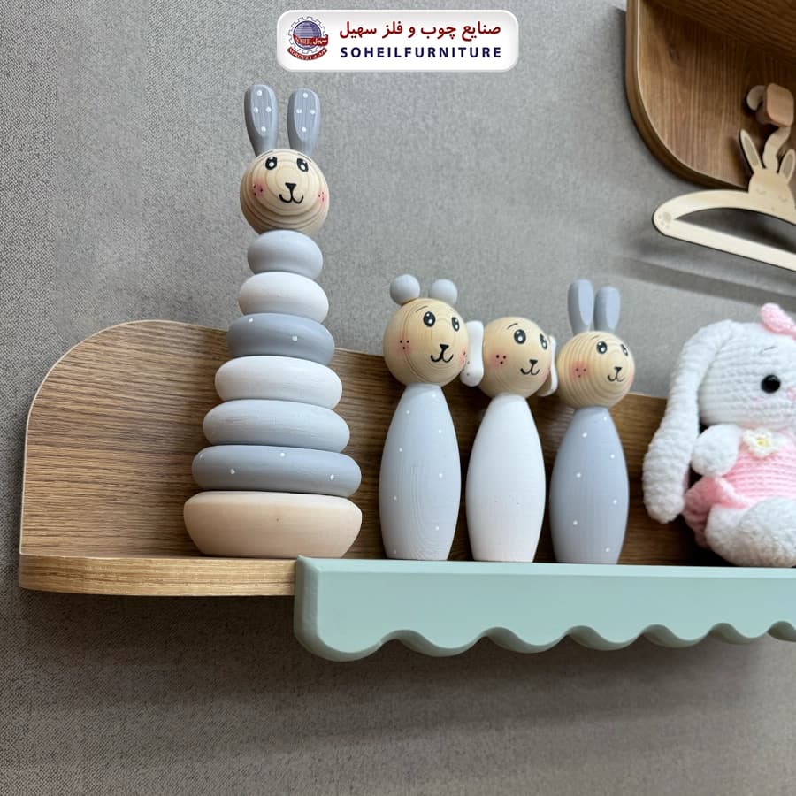 جاعروسکی بانی — تصویر ۳