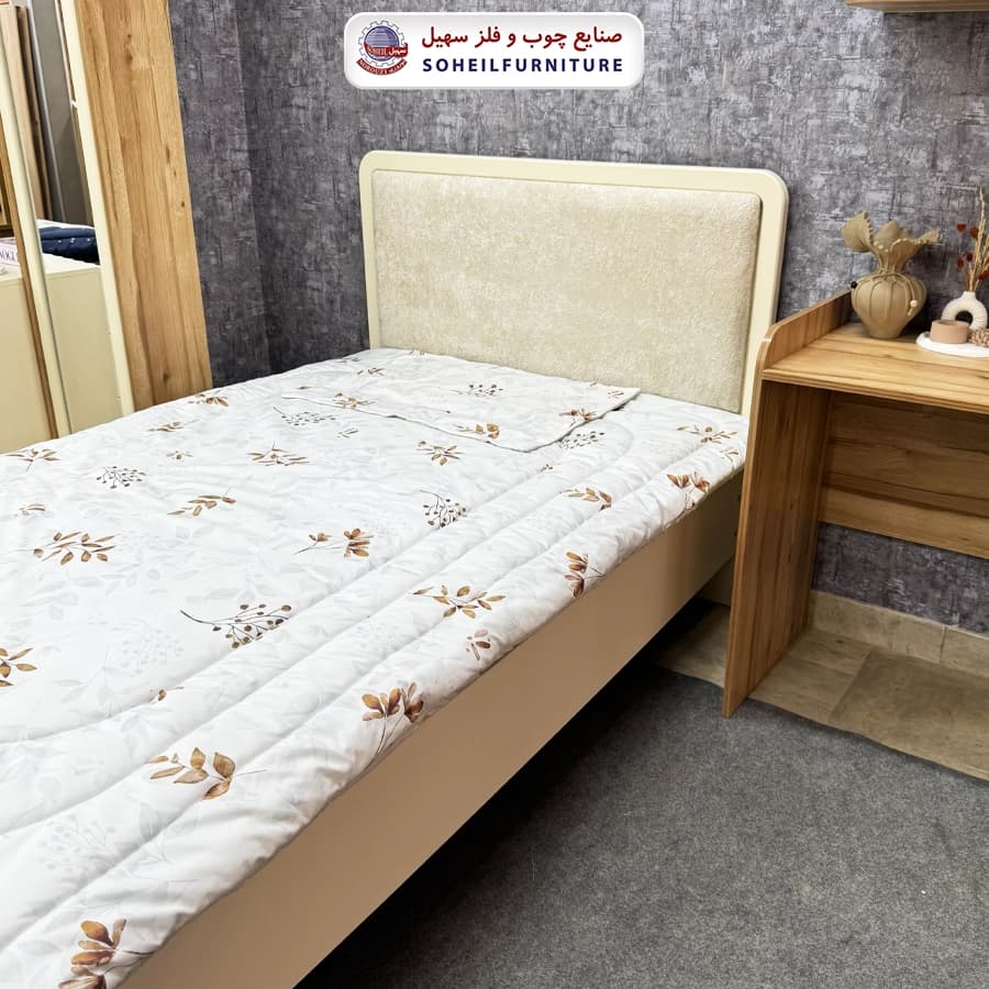 سرویس خواب نوجوان دنیز — تصویر ۳