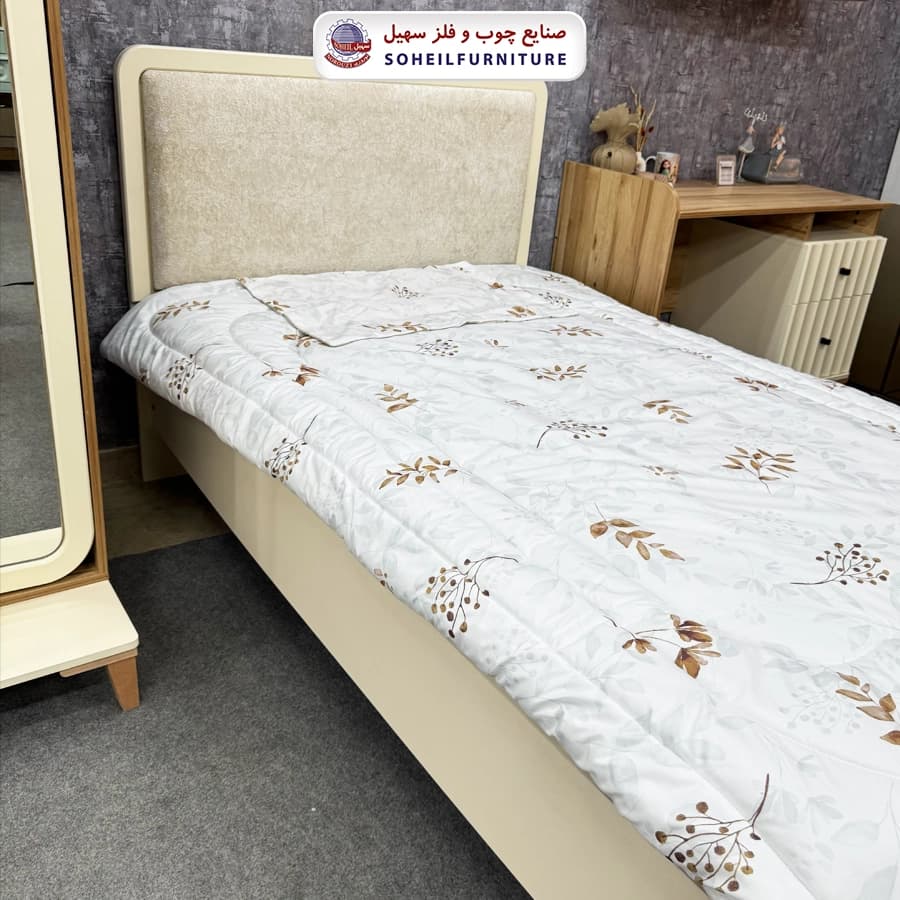 سرویس خواب نوجوان دنیز — تصویر ۴
