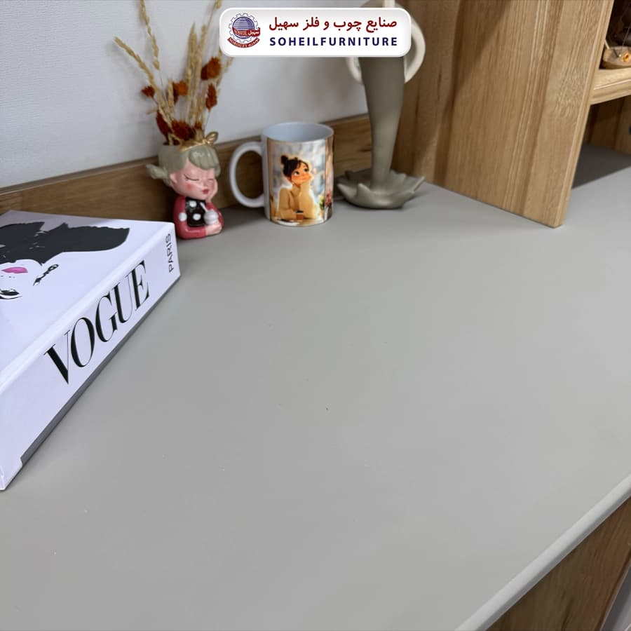 سرویس خواب نوجوان اهورا — تصویر ۶