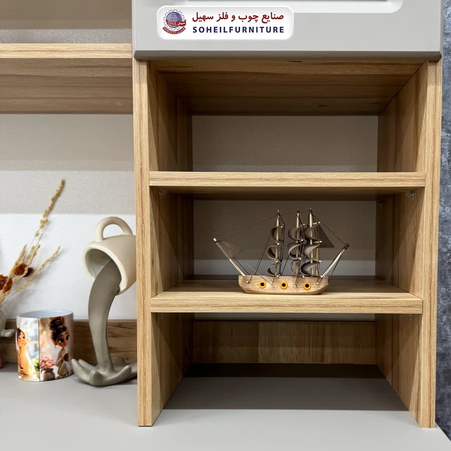 سرویس خواب نوجوان اهورا — تصویر ۷