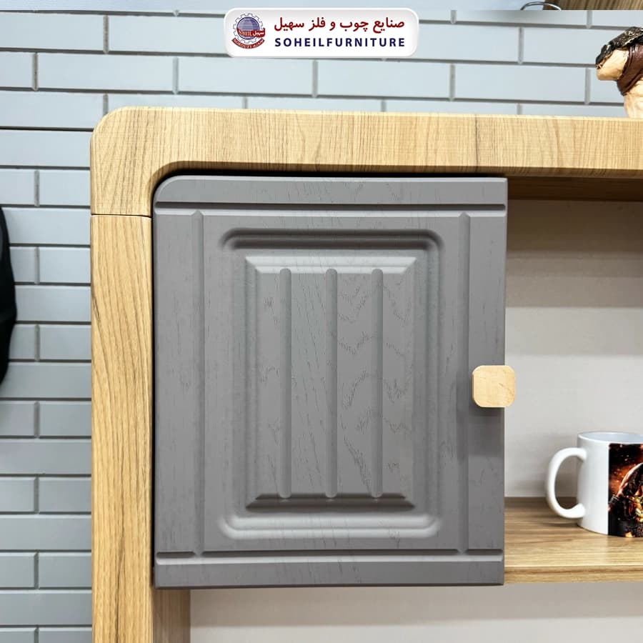سرویس خواب نوجوان دیاکو — تصویر ۷