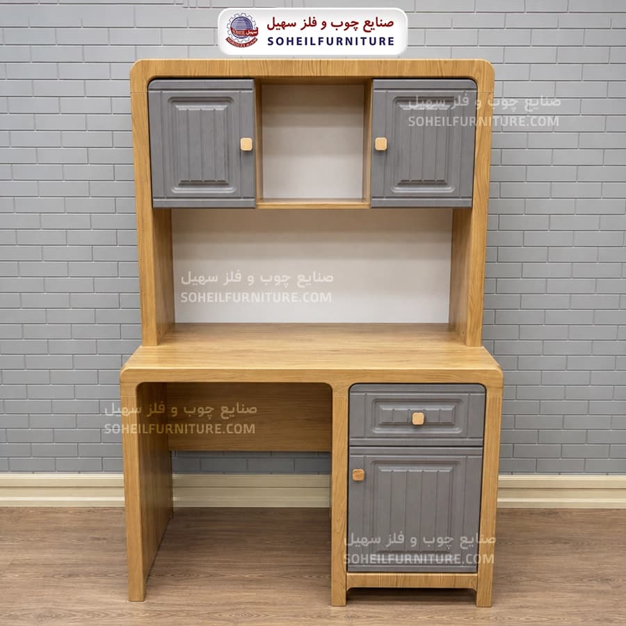 سرویس خواب نوجوان دیاکو — تصویر ۲