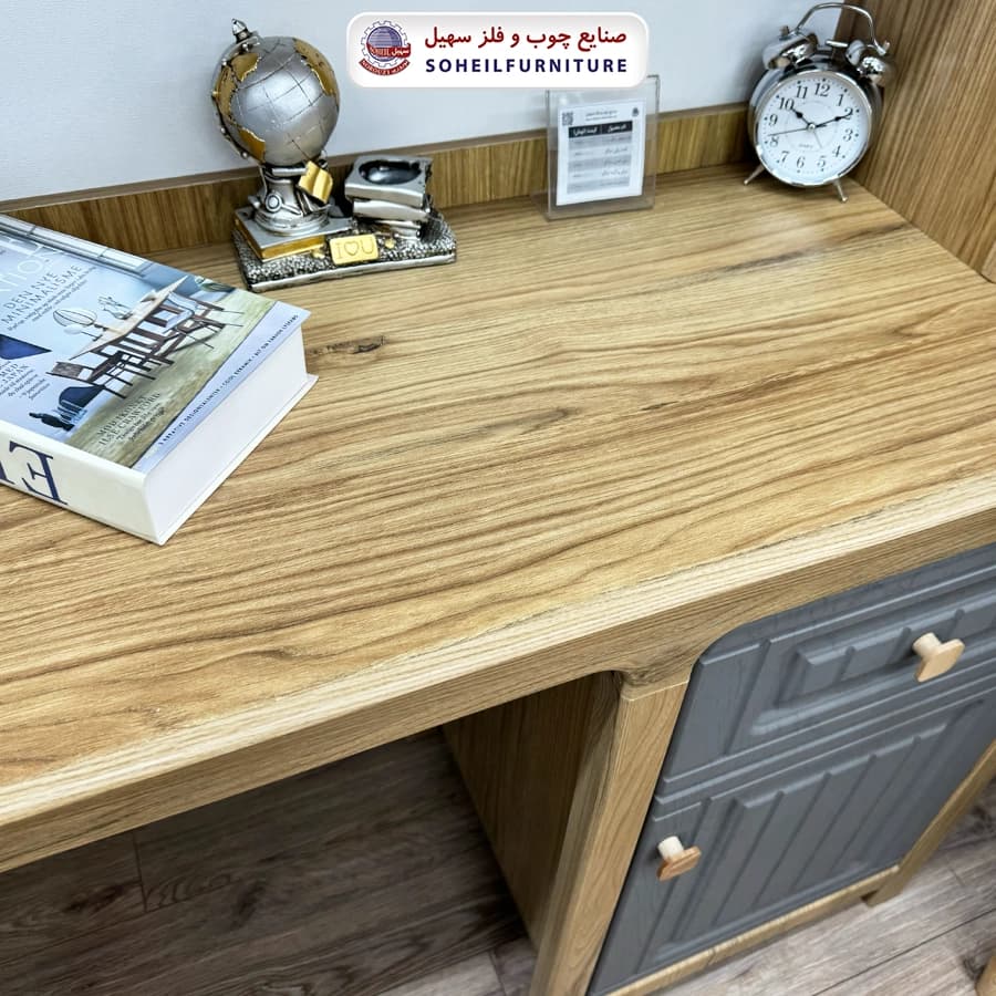 سرویس خواب نوجوان دیاکو — تصویر ۶