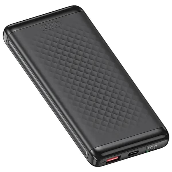 پاوربانک 10000 هزار 22.5 وات ایکس او مدل XO PB308 Power Bank 10000mAh 22.5W