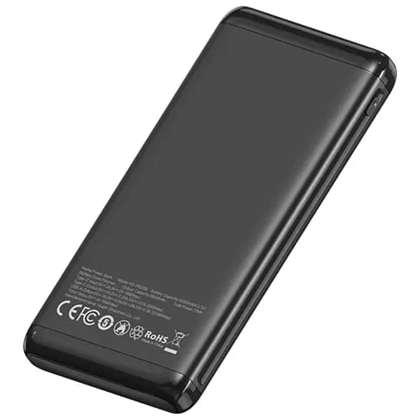 پاوربانک 10000 هزار 22.5 وات ایکس او مدل XO PB308 Power Bank 10000mAh 22.5W — تصویر ۴
