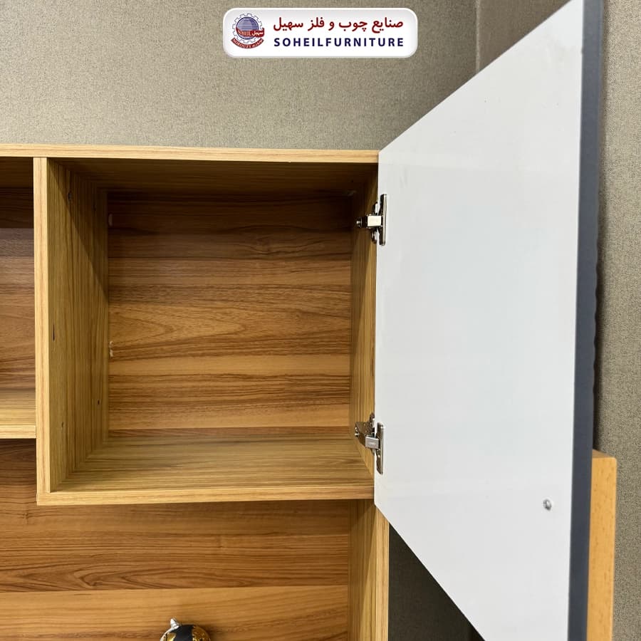 میز تحریر مدرن — تصویر ۷