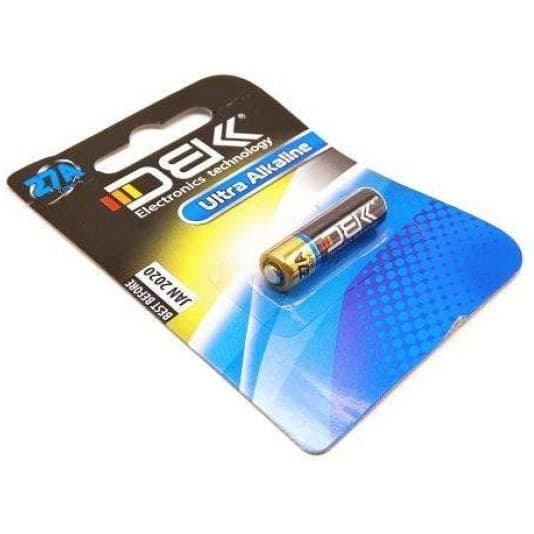 باتری 27A DBK — تصویر ۲
