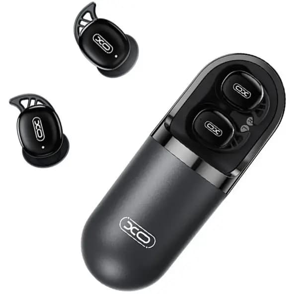 هندزفری بلوتوث ویبره دار ایکس او مدل XO G48 Sleep TWS Earbuds With Vibration Massage