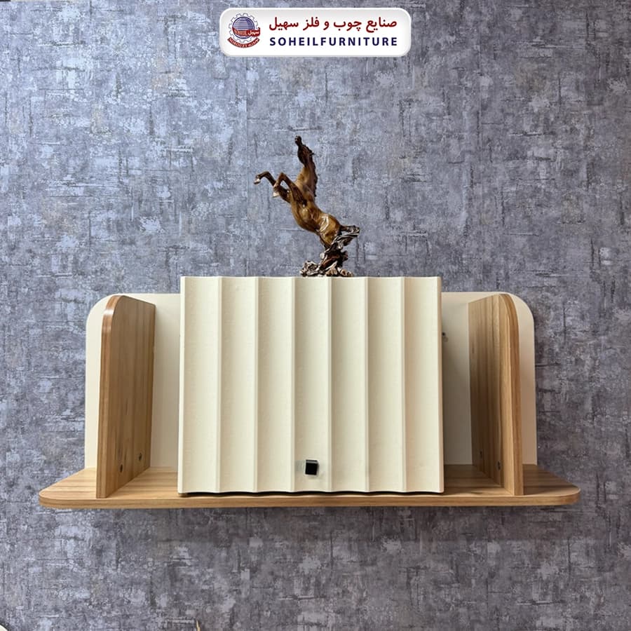 میز تحریر دنیز — تصویر ۷