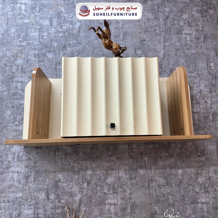 میز تحریر دنیز — تصویر ۸