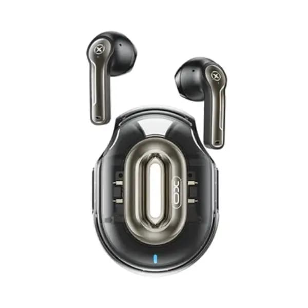 هندزفری بلوتوث ایکس او مدل XO X43 TWS Bluetooth 5.4 Wireless Earphones — تصویر ۲