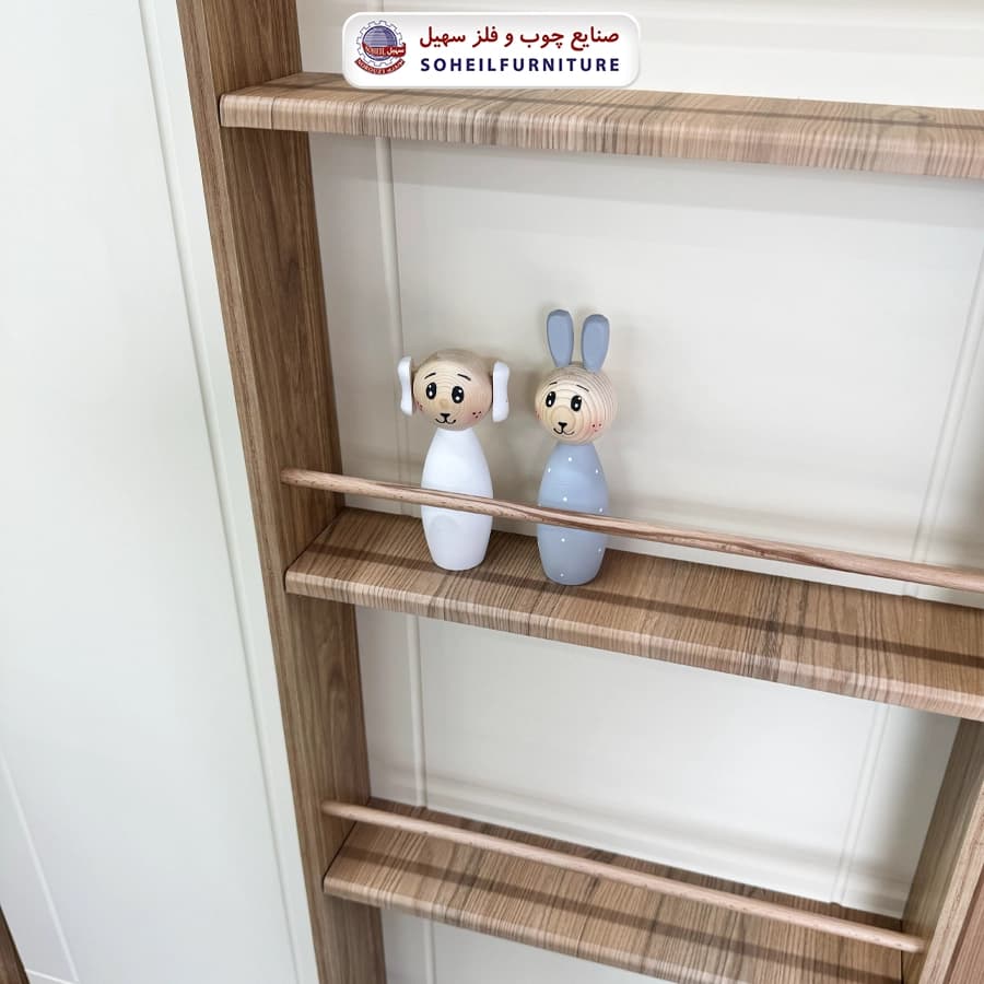 کمد ریلی دیاکو — تصویر ۷