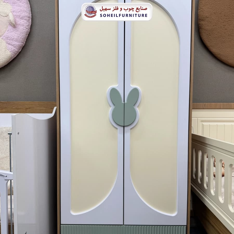 کمد دودرب بانی — تصویر ۲