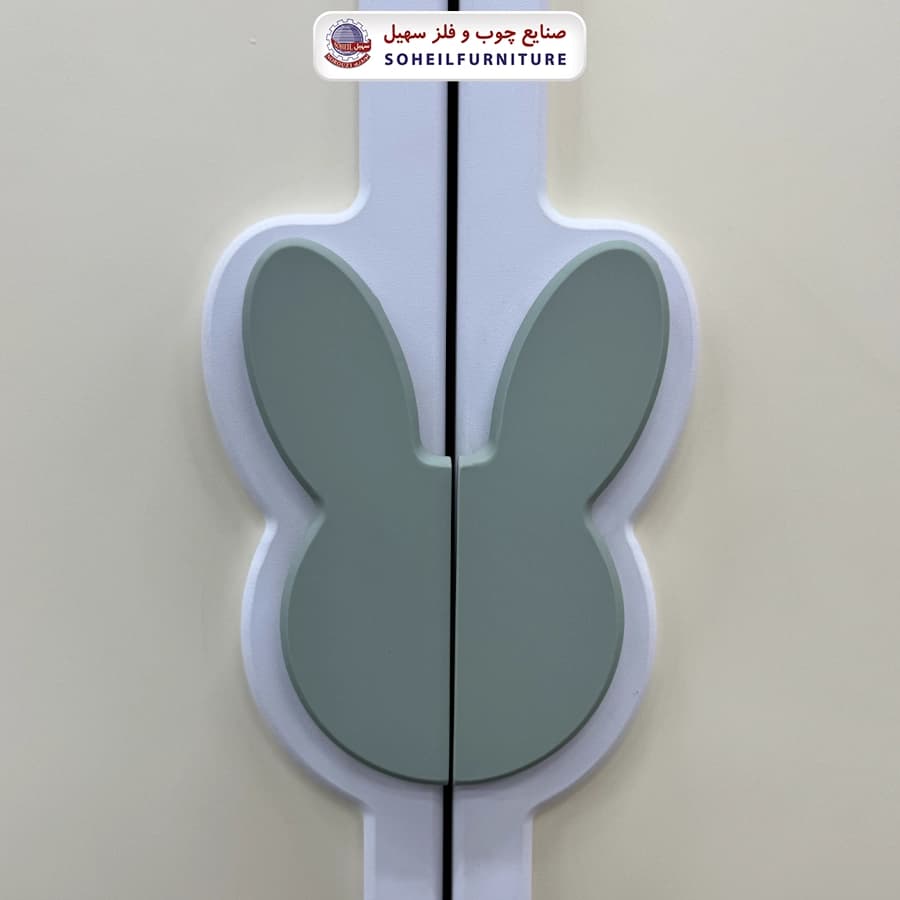 کمد دودرب بانی — تصویر ۳