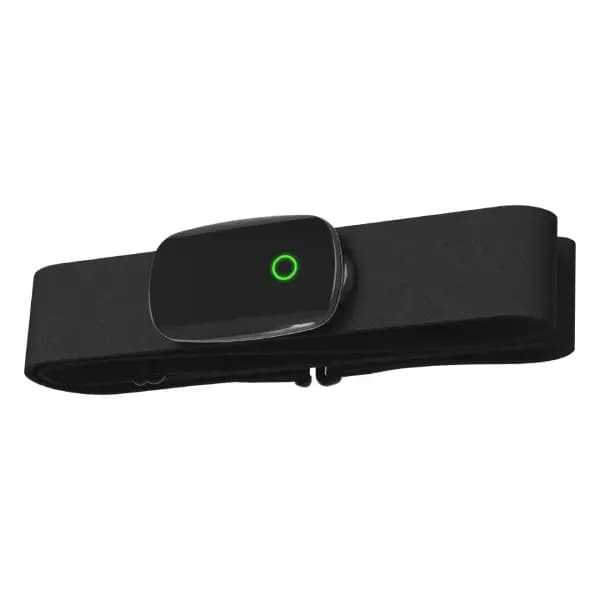 بند سینه پایش ضربان قلب گرین لاین مدل Green Lion Cardio Band Chest Strap — تصویر ۳