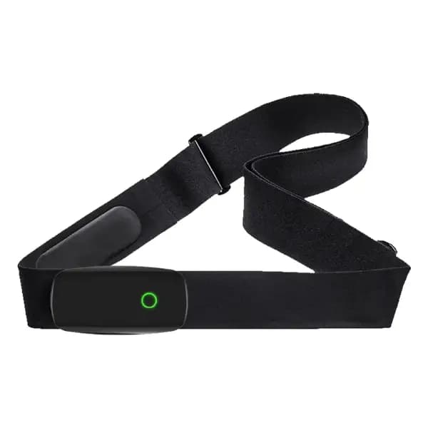 بند سینه پایش ضربان قلب گرین لاین مدل Green Lion Cardio Band Chest Strap — تصویر ۲