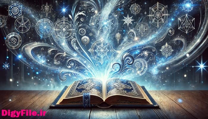 دانلود کتاب کلیات کنز الحسینی | PDF | اصلی متن کامل