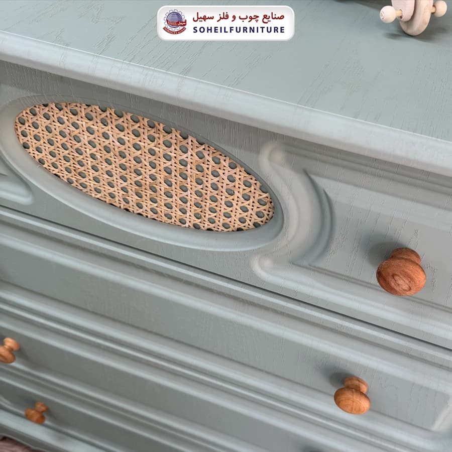 دراور گلد — تصویر ۴