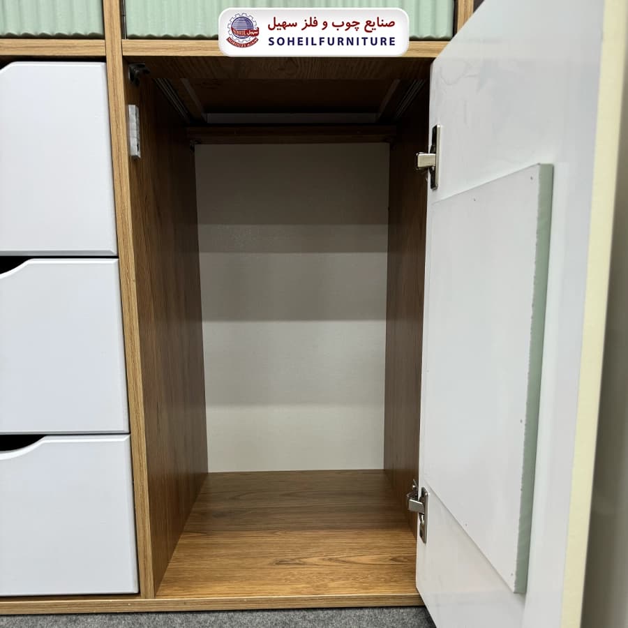 دراور بانی (دراور نوزاد-نوجوان بانی) — تصویر ۴