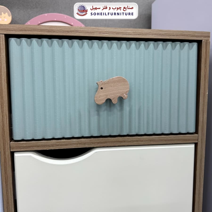 دراور بانی (دراور نوزاد-نوجوان بانی) — تصویر ۷