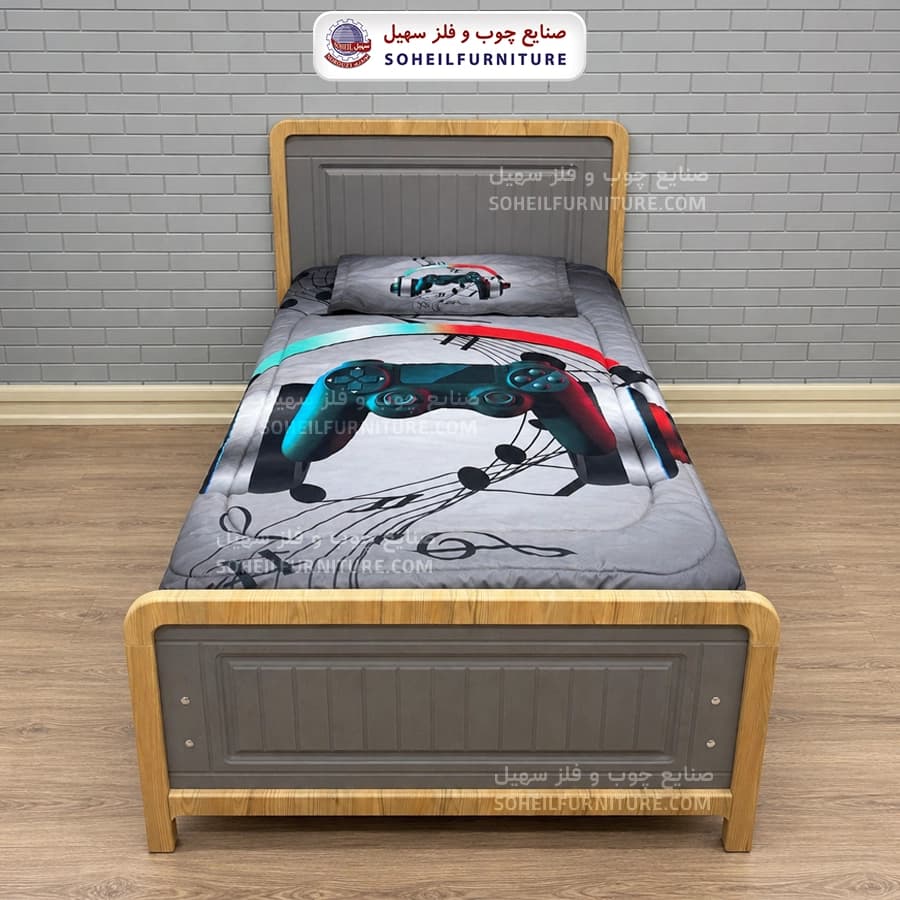 تخت نوجوان دیاکو