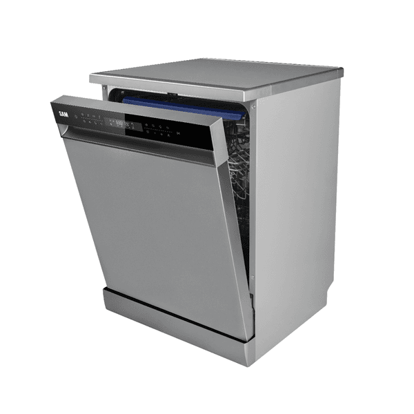 ماشین ظرفشویی 15 نفره سام مدل DW-192 ST — تصویر ۵