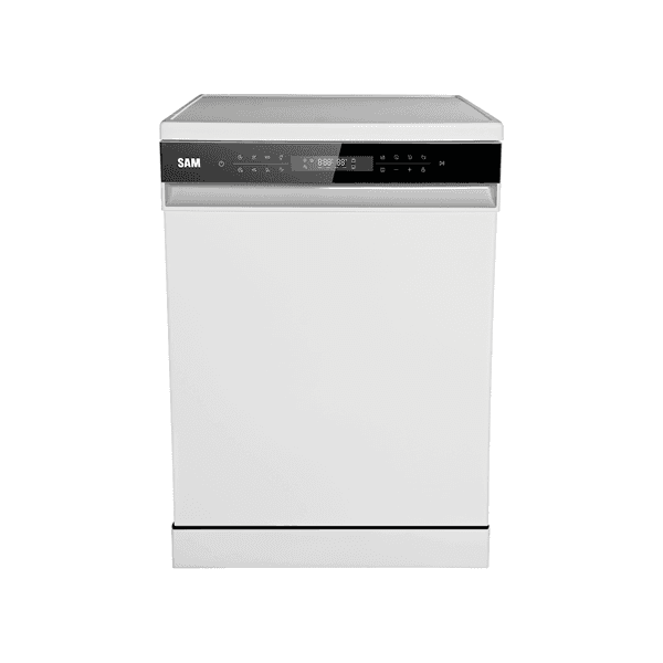 ماشین ظرفشویی 15 نفره سام مدل DW-192 W