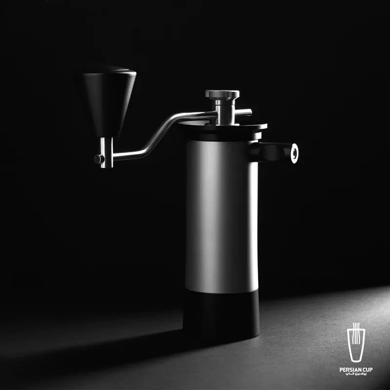 آسیاب دستی کینو مدل M47 Traveler — تصویر ۵