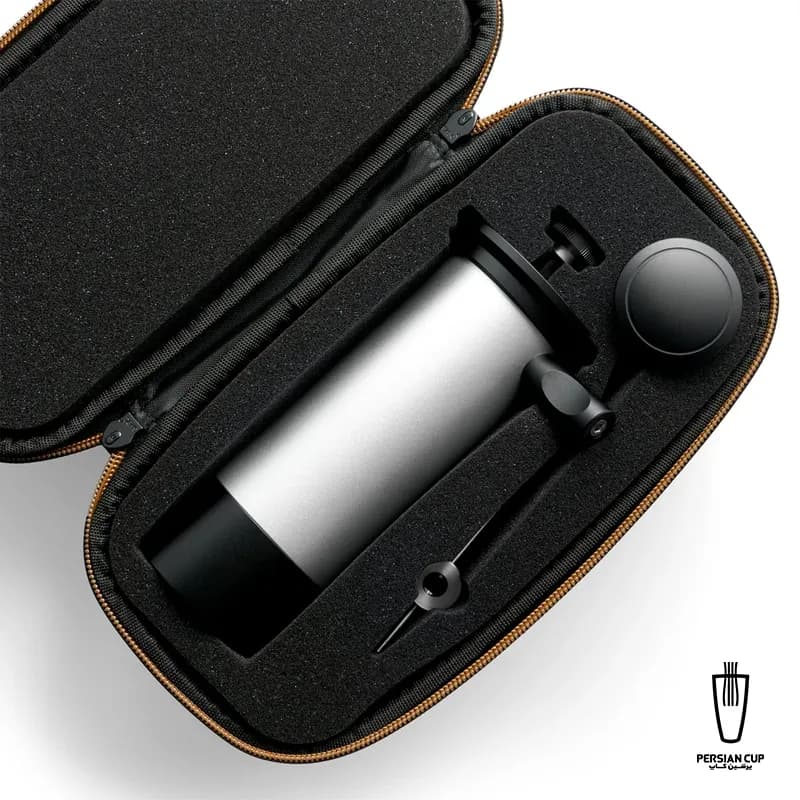 آسیاب دستی کینو مدل M47 Traveler — تصویر ۴