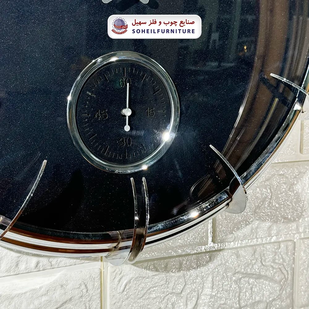 ساعت دیواری 30290 آرتمیس سهیل — تصویر ۸