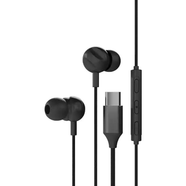 هندزفری باسیم پاورولوژی مدل Powerology Filo High-Fidelity Earphones