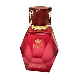 ادکلن زنانه باکارات رژ 540 حارث – رایحه لوکس، ماندگاری فوق‌العاده، نسخه اقتصادی Baccarat Rouge