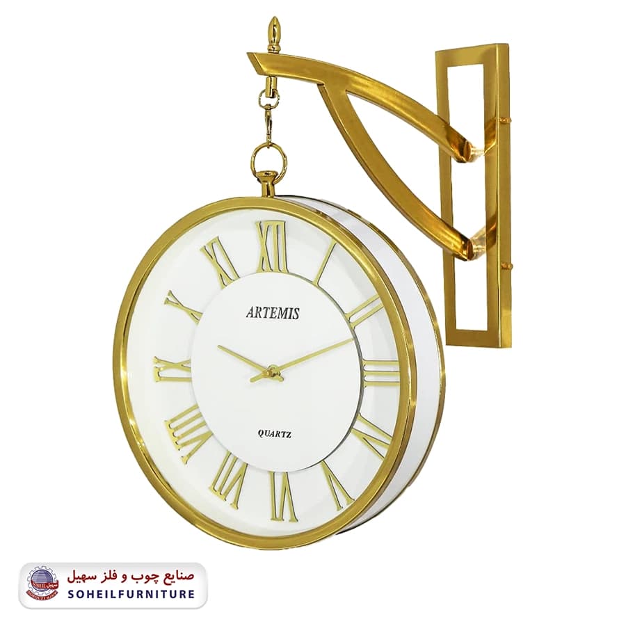 ساعت دیواری 30280 آرتمیس — تصویر ۳