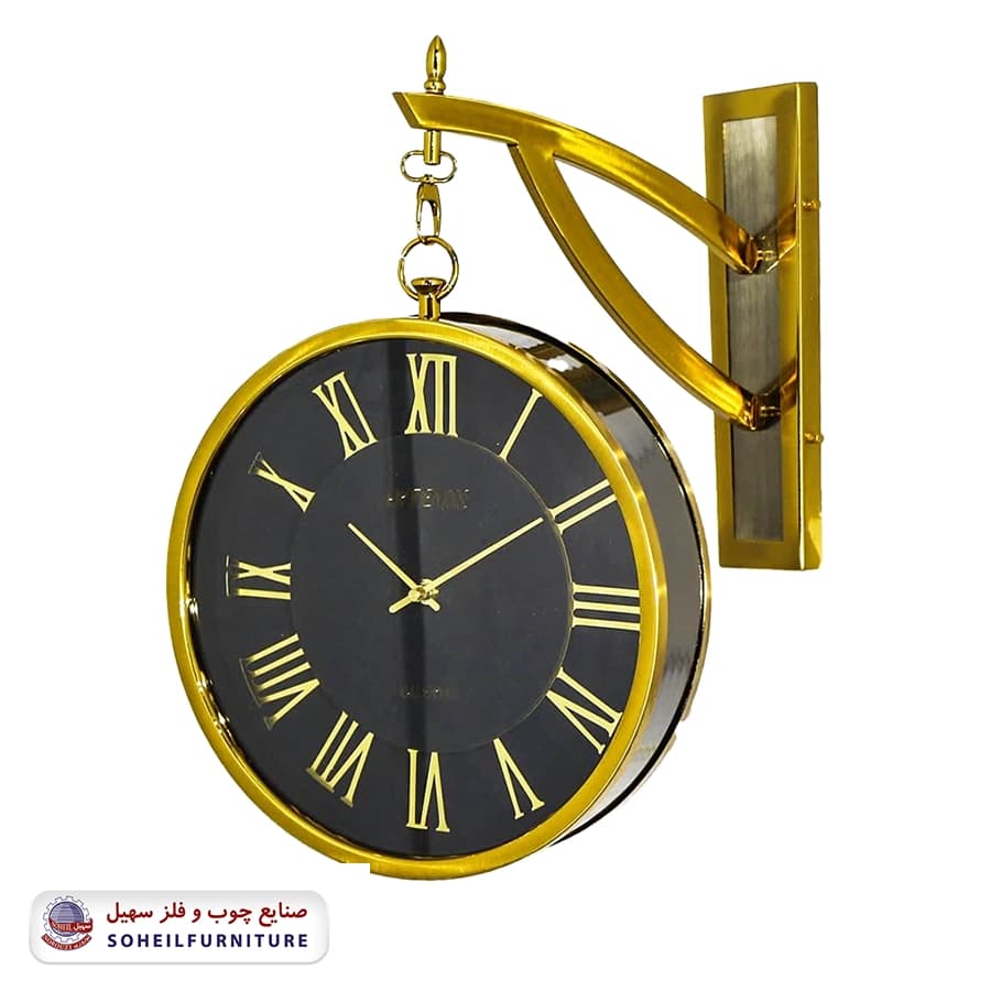 ساعت دیواری 30280 آرتمیس