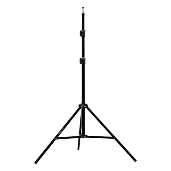سه پایه قابل حمل و قابل گسترش پرودو مدل Porodo Portable Expandable Tripod