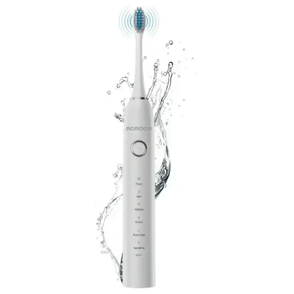 مسواک برقی هوشمند پرودو مدل Porodo Lifestyle Smart Sonic Electric Toothbrush