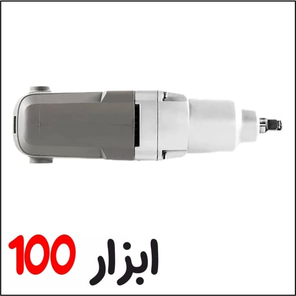 بکس برقی کرون مدل CT12018 ظرفیت ۹۰۰ وات درایو ۱/۲ اینچ — تصویر ۵