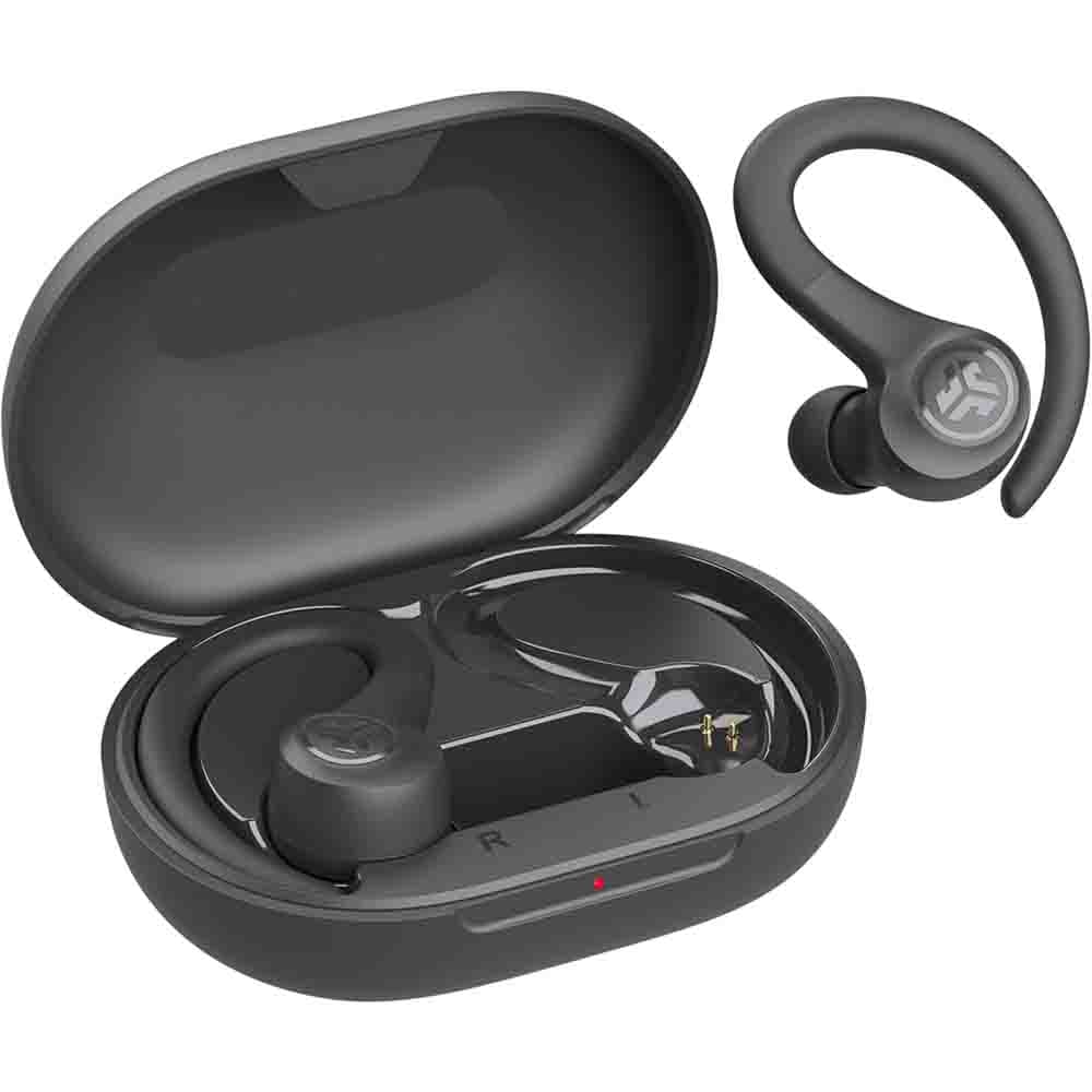 هدفون بی سیم ورزشی JLab مدل Go Sport Plus — تصویر ۵